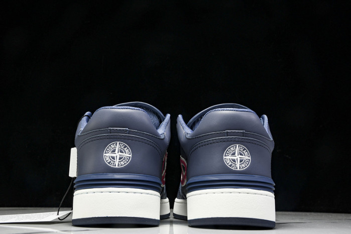 D1R* B57 SNEAKER COPSHOE DR-309