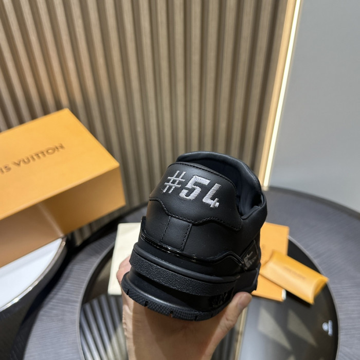 LVT SNEAKERS COPSHOE L&V-460