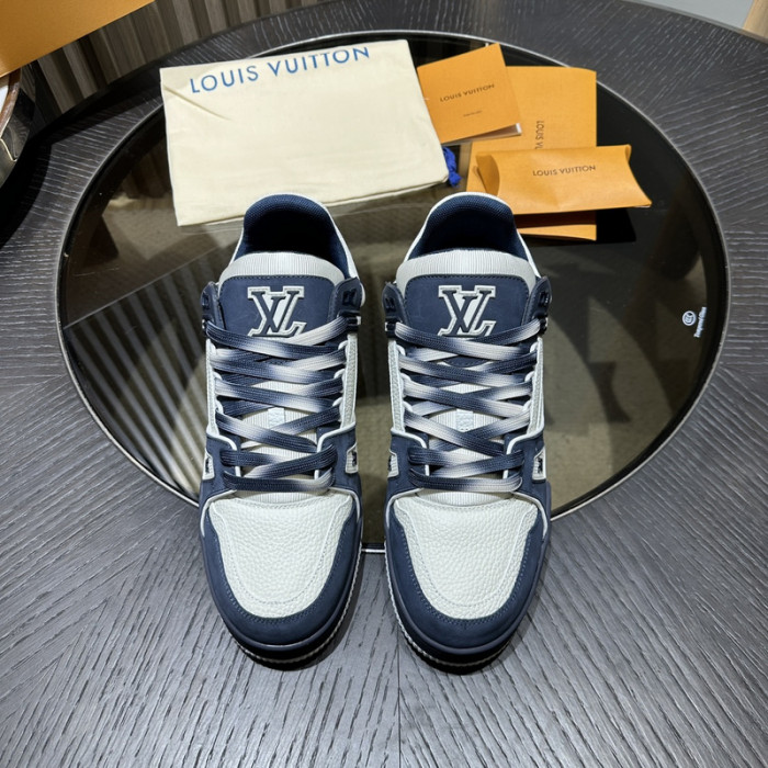 LVT SNEAKERS COPSHOE L&V-462