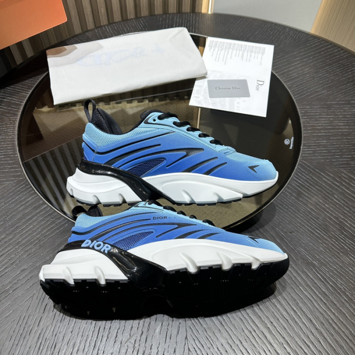 D1R* B44 SNEAKER COPSHOE DR-320