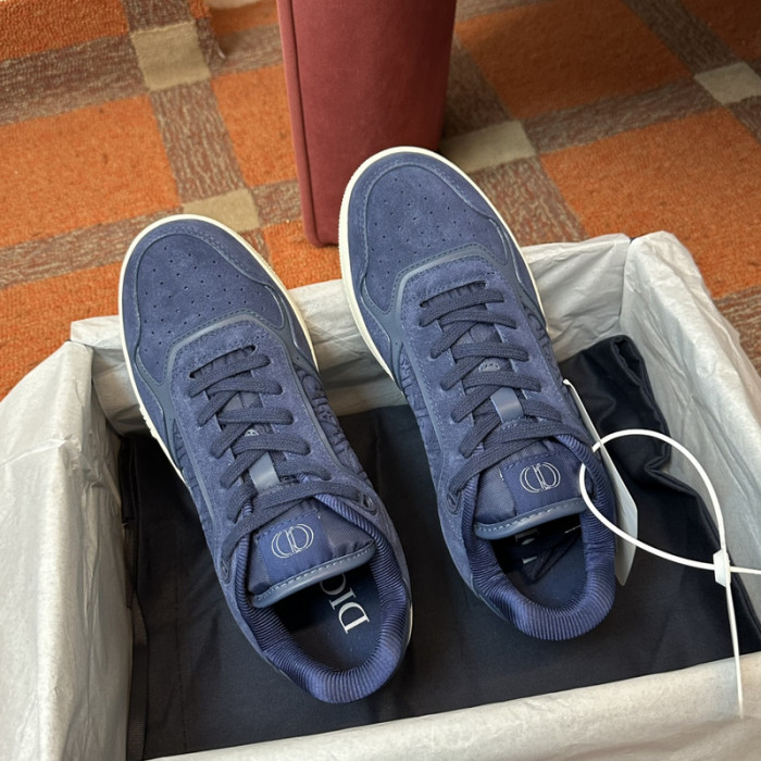 D1R* B27 SNEAKER COPSHOE DR-321