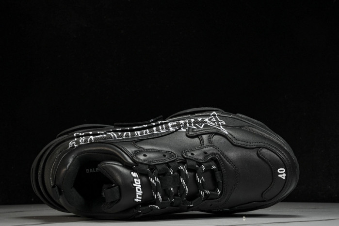 bl trainers track -copshoe bl 264