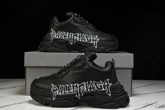 bl trainers track -copshoe bl 264