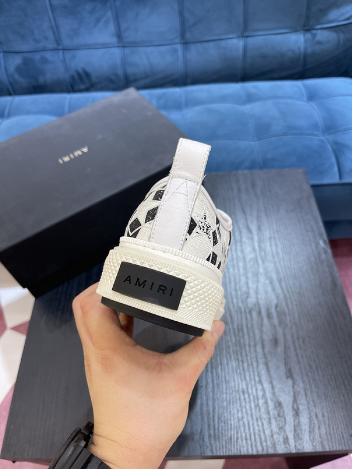 AMIRI SNEAKERS COPSHOE AM-168