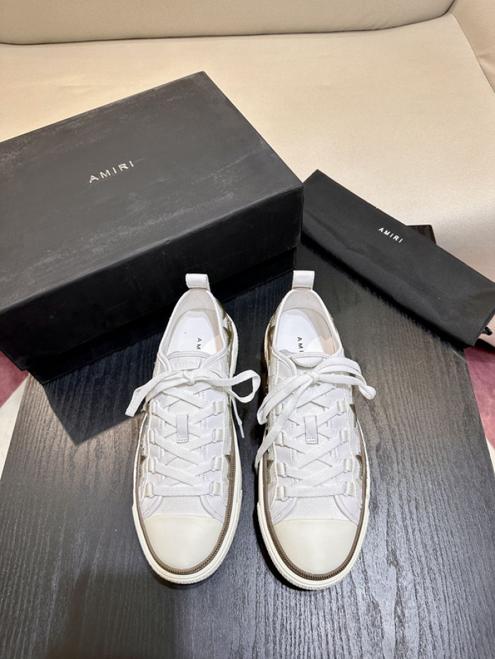 AMIRI SNEAKERS COPSHOE AM-170