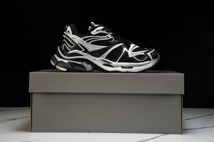 bl trainers track -copshoe bl 266