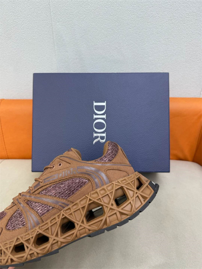 D1R* B35 SNEAKER COPSHOE DR-364