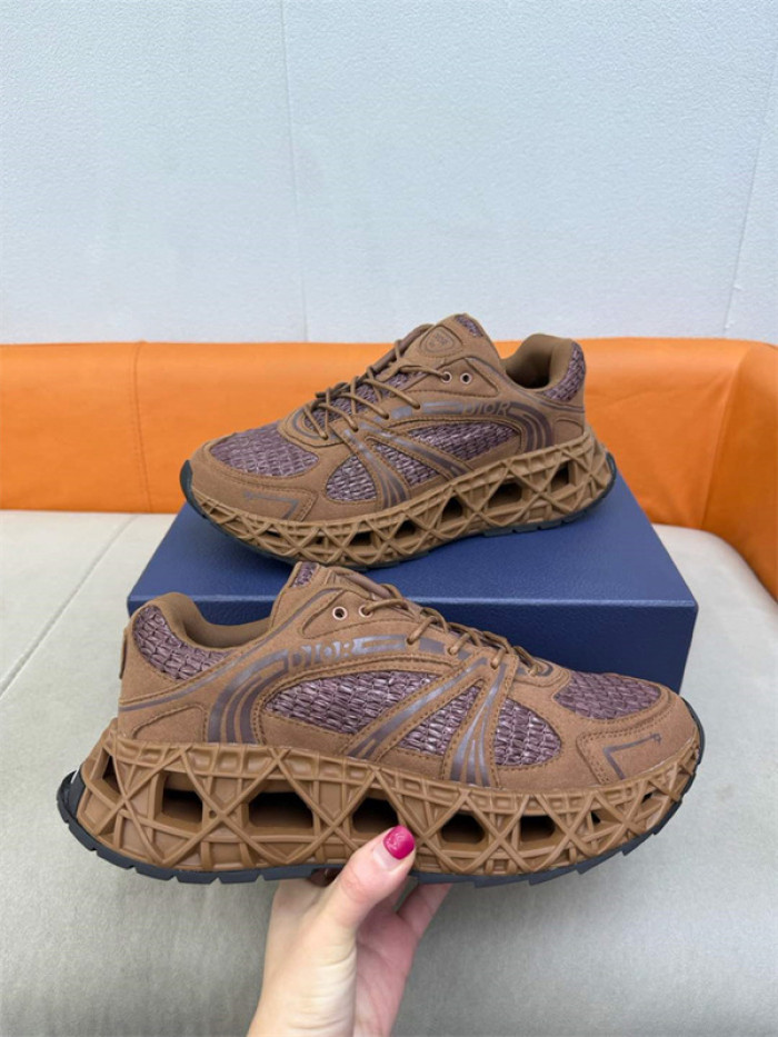 D1R* B35 SNEAKER COPSHOE DR-364