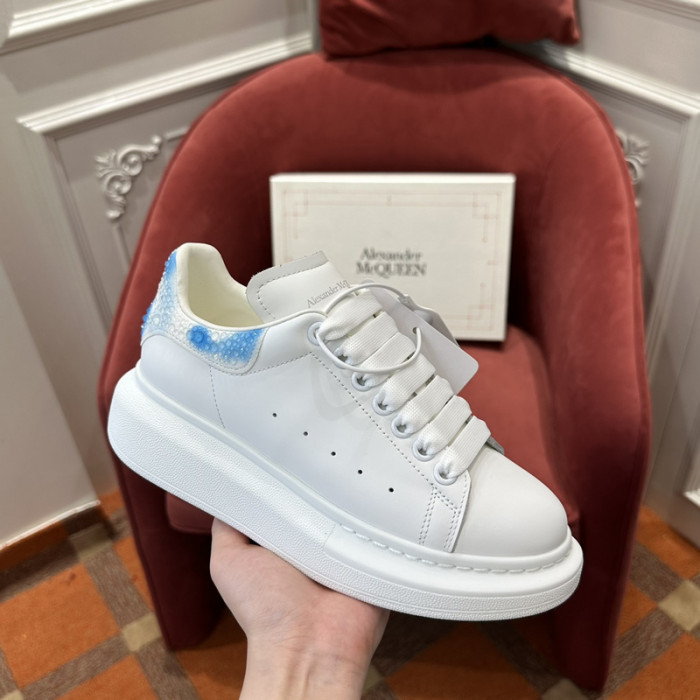 ale*d*r M*Q*en sole sneakers copshoe-163