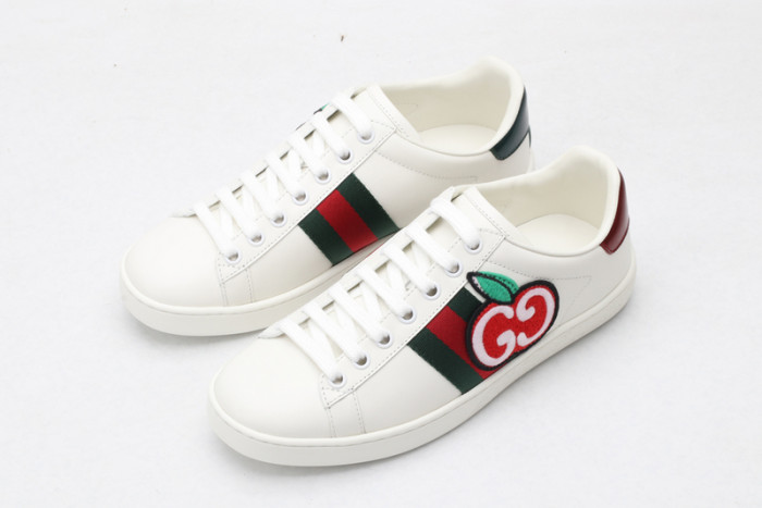 gc low-top sneaker copshoe gc-50
