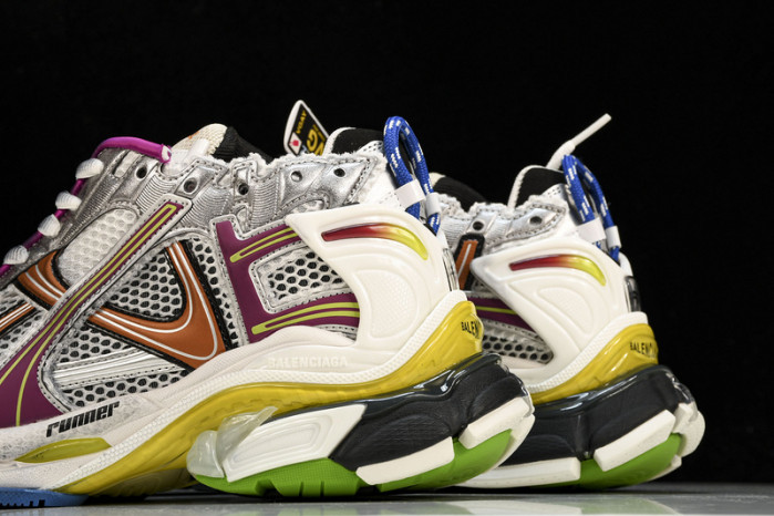 bl runner -copshoe bl 272