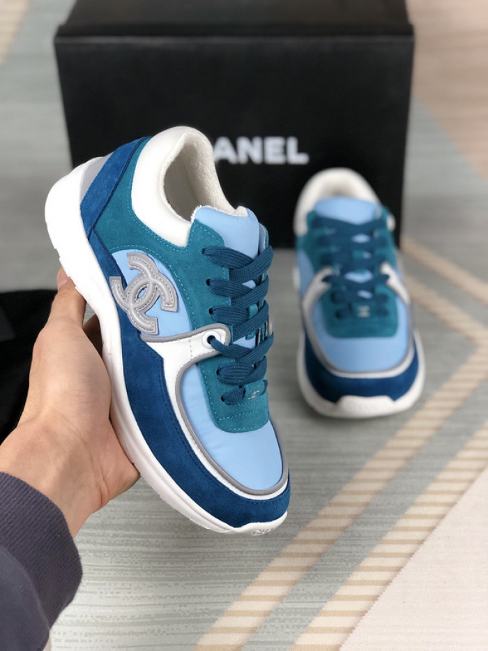 chl Ch*el sneakers kickze chl -8