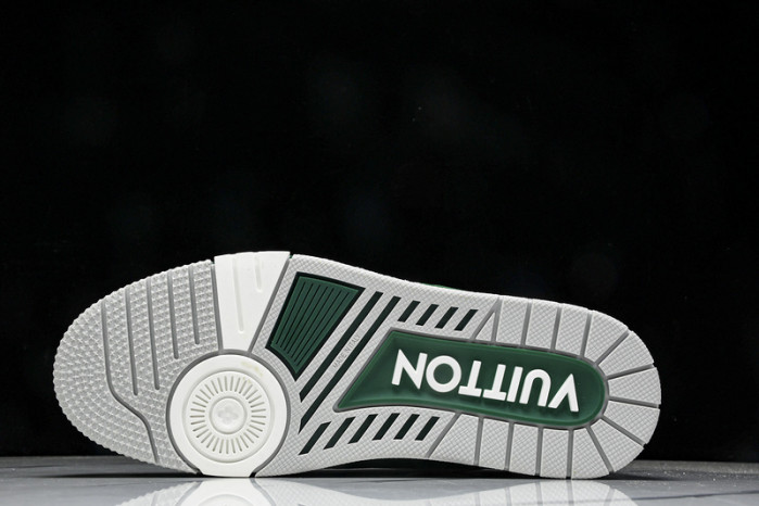 LVT SNEAKERS COPSHOE L&V-trainer 12