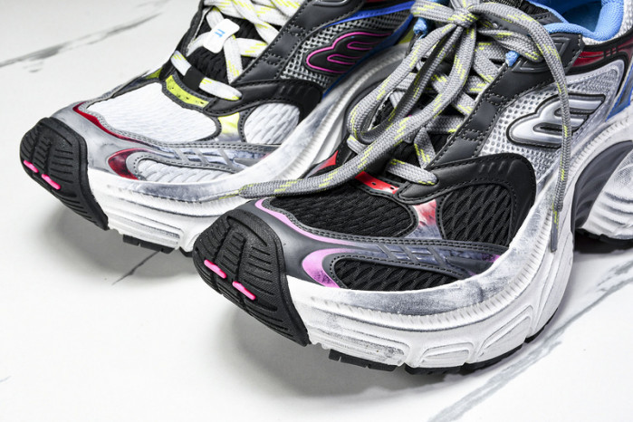 BL 10XL -COPSHOE BL-10XL13