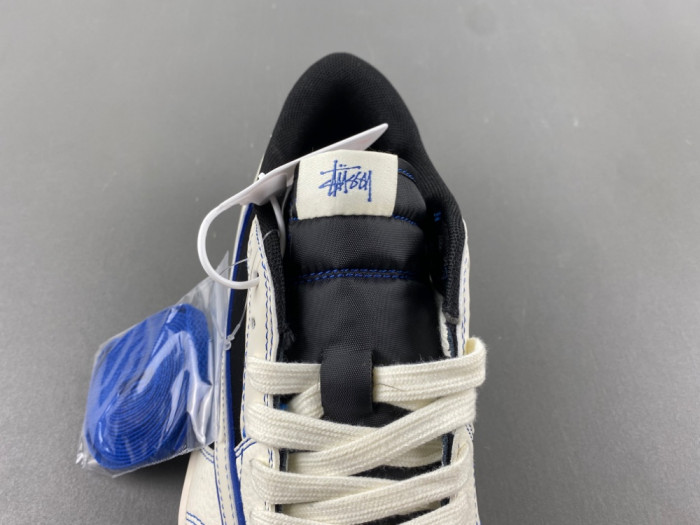 fragment x travis scott x S*p*e air jordan 1 low sj2068-127