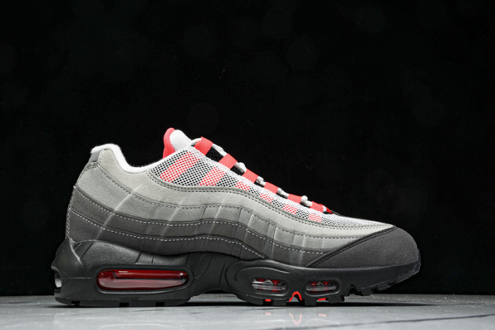Nike Air Max 95 OG Solar Red - AT2865-100