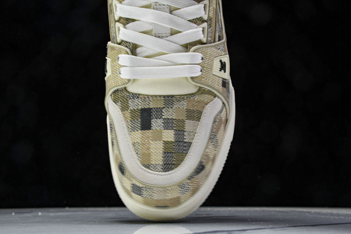 LVT SNEAKERS COPSHOE L&V-trainer 24