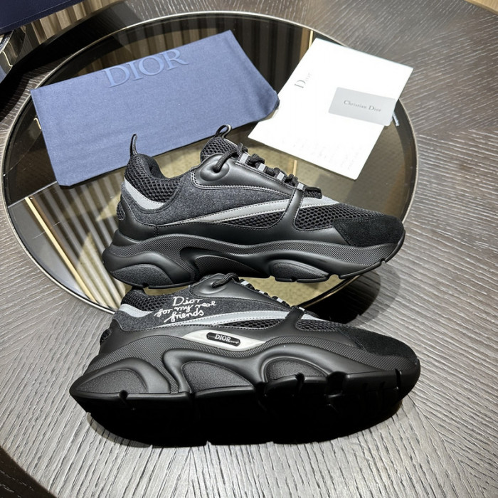 D1R* B22 SNEAKER COPSHOE DR-B2206