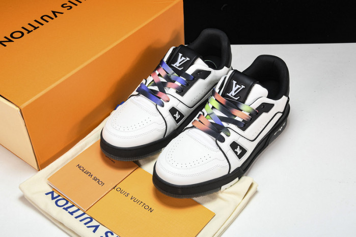 lvt sneakers copshoe l&v-73