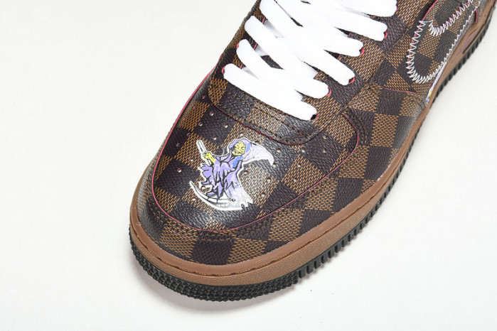 sneakers copshoe l-65