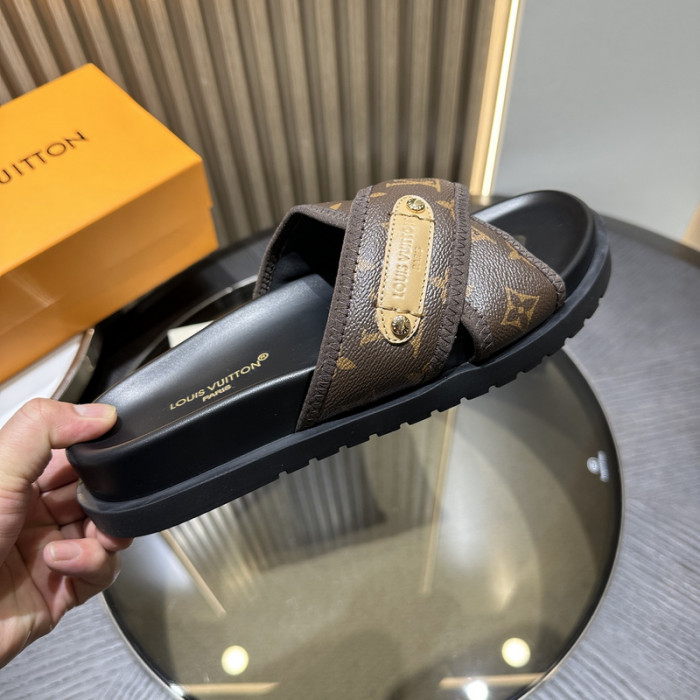 LVT SLIDE COPSHOE LVS-101