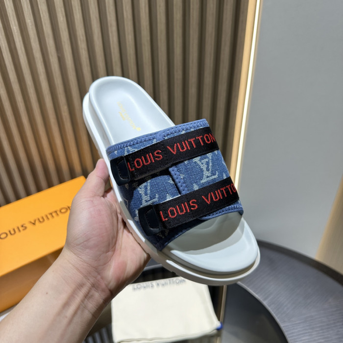 LVT SLIDE COPSHOE LVS-112