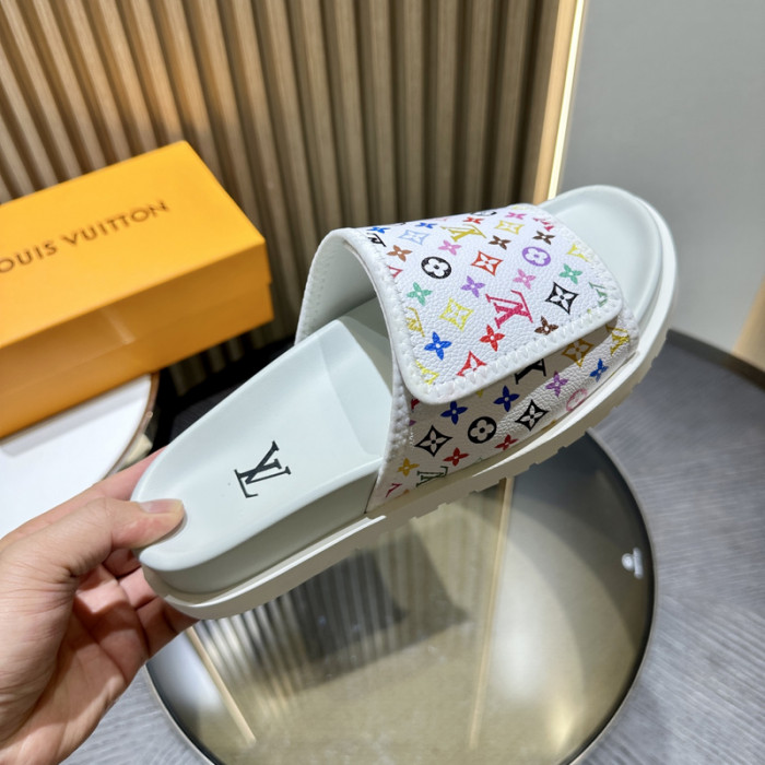 LVT SLIDE COPSHOE LVS-122