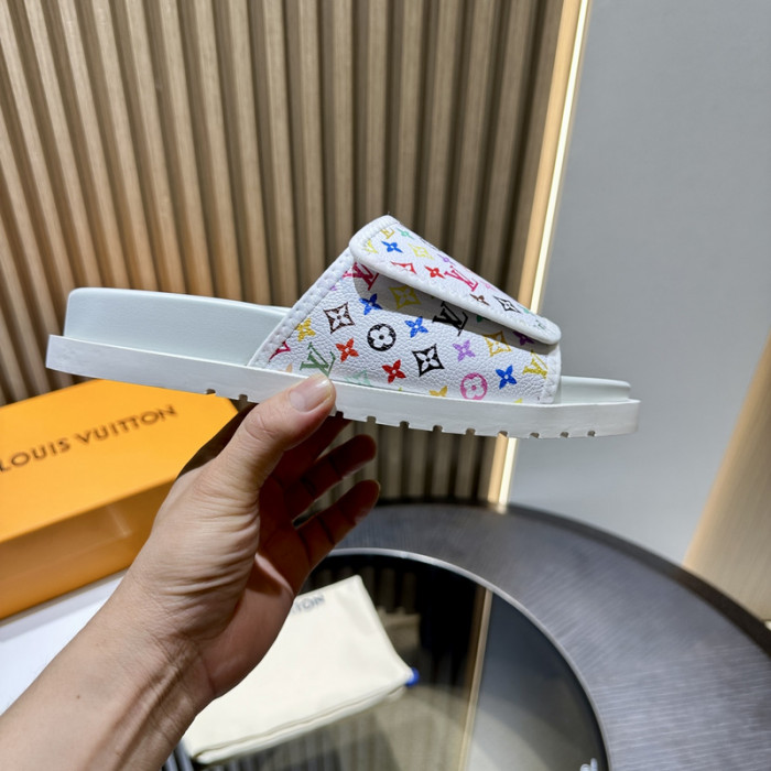 LVT SLIDE COPSHOE LVS-122