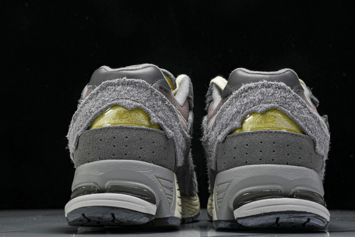 n*ew b*alance copshoe nb-121