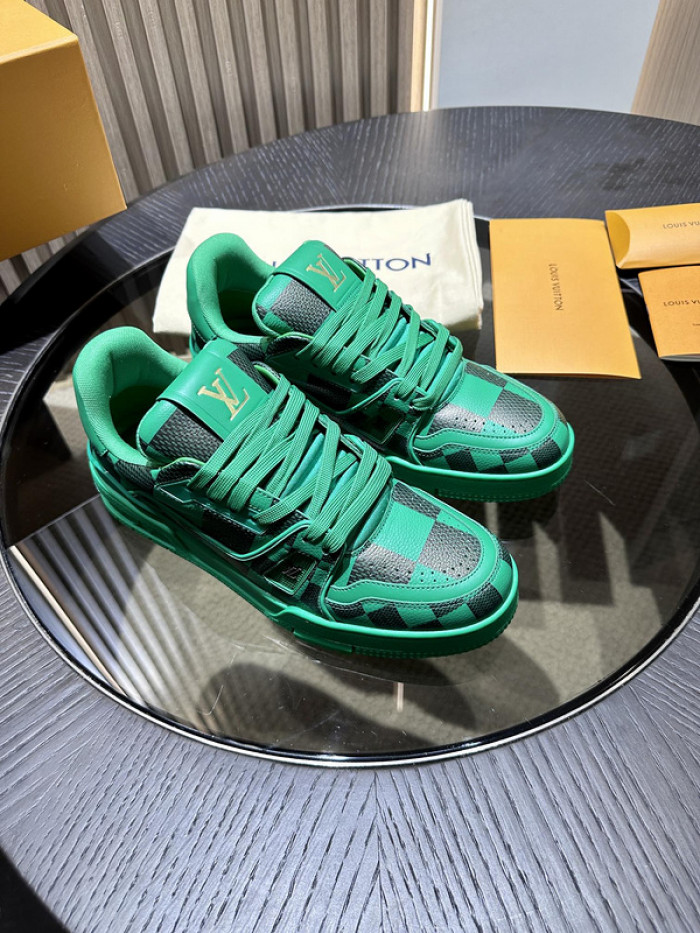 lvt sneakers copshoe l&v-270