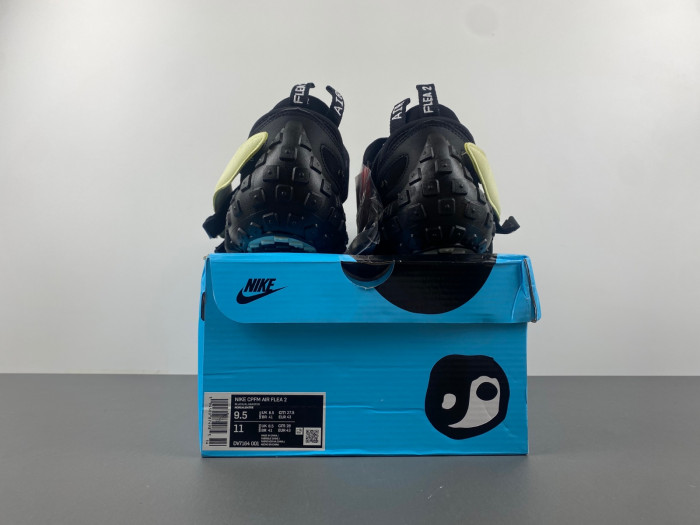 nike cpfm air flea 2 cactus plant flea market black alabaster dv7164-001