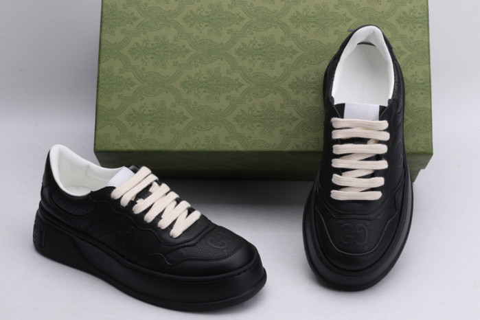 gc low-top sneaker copshoe gc-62