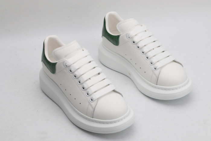 ale*d*r M*Q*en sole sneakers copshoe-85