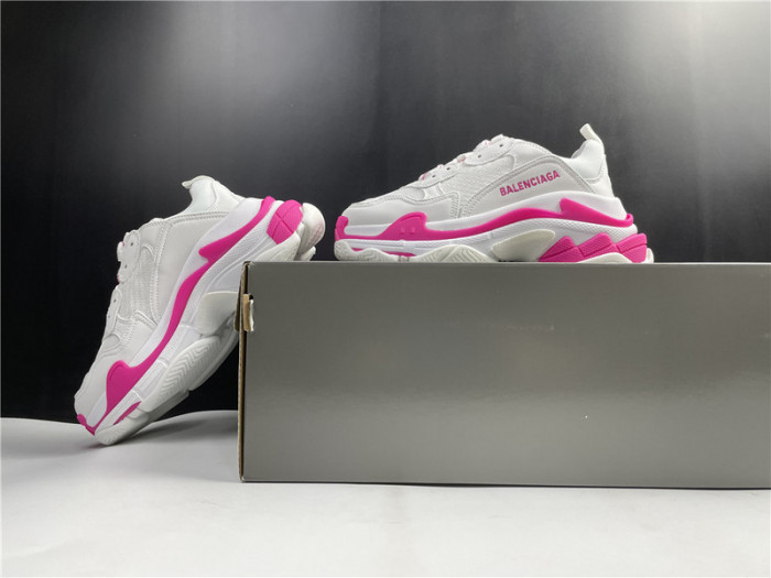 bl triple s trainers -kickze bl48