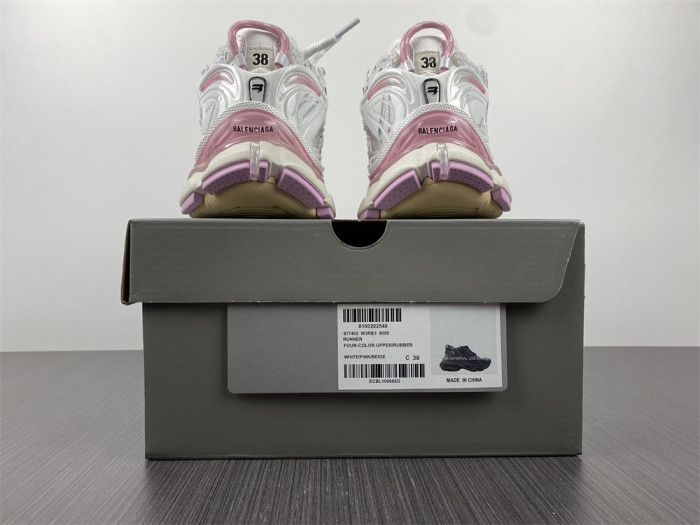 bl trainers track -copshoe bl 292