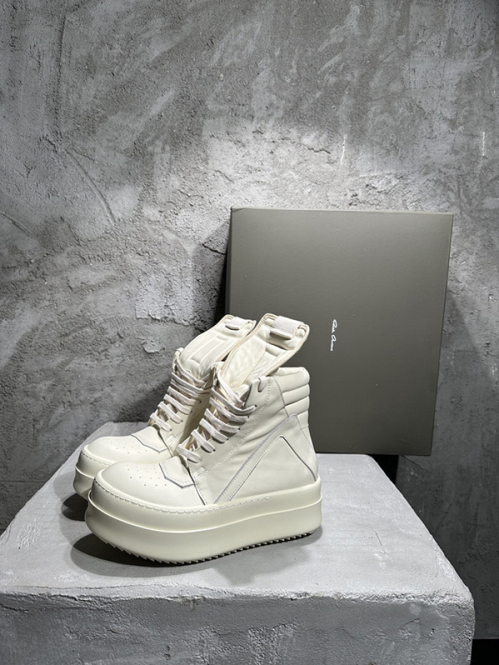 rick owens sneakers copshoe or-190