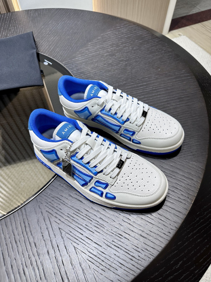 amiri sneakers copshoe am-90