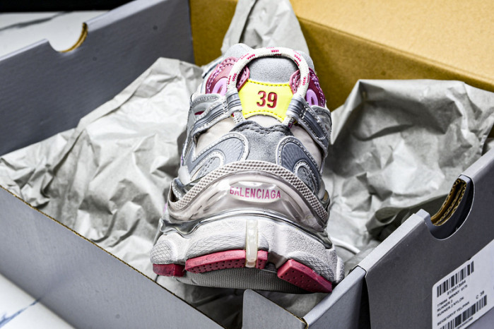 BL RUNNER -COPSHOE BL -run01