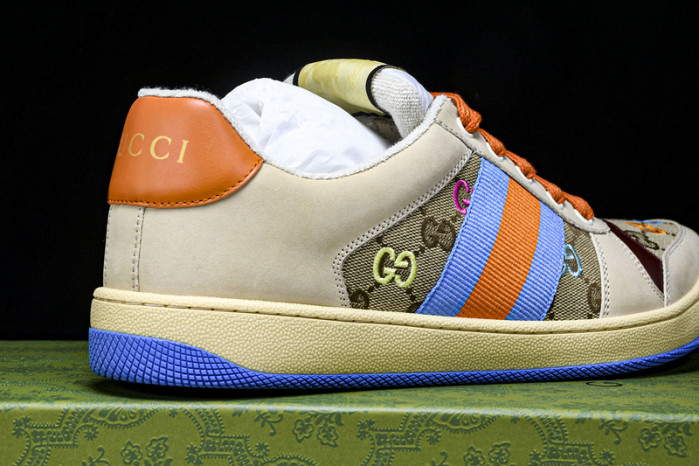 GC SNEAKER COPSHOE GC-212