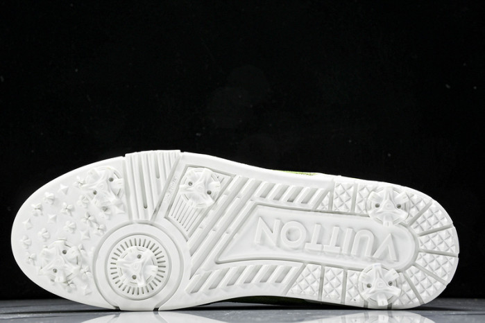 lvt sneakers copshoe l&v-317