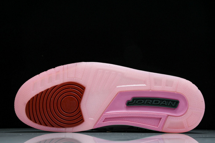 jordan 3 retro wings men