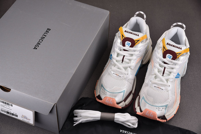 bl trainers track -copshoe bl 327