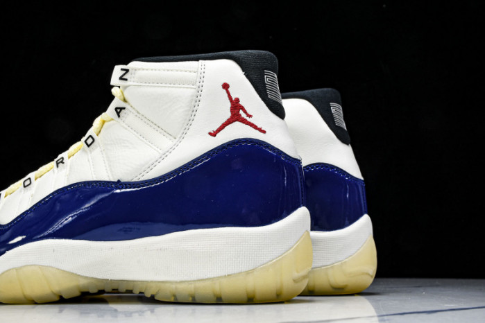 Air Jordan 11 Retro