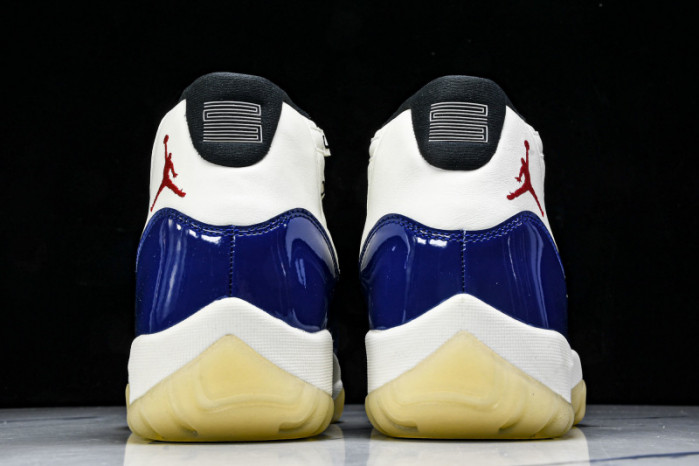 Air Jordan 11 Retro