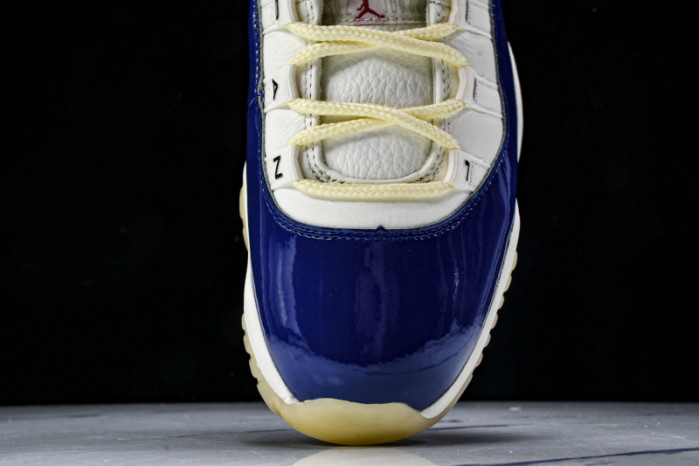 Air Jordan 11 Retro