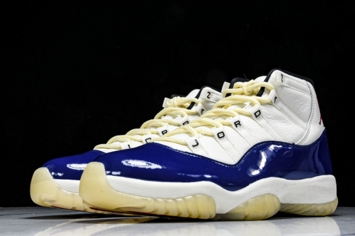 Air Jordan 11 Retro