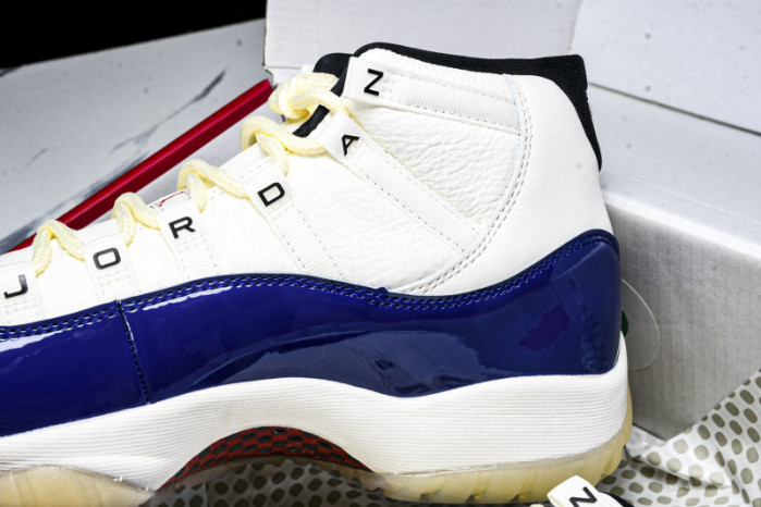 Air Jordan 11 Retro