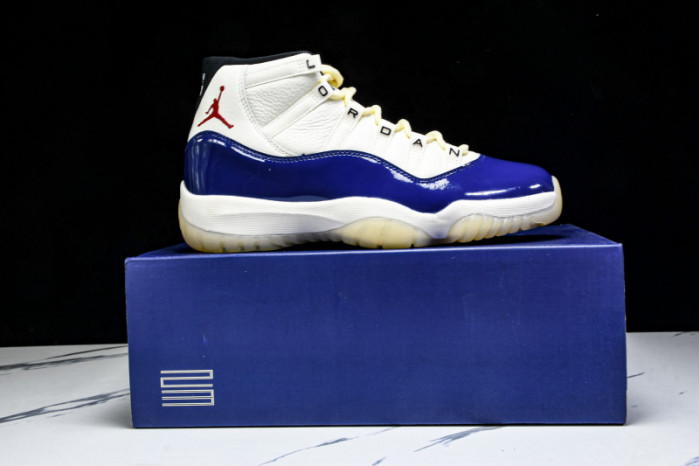 Air Jordan 11 Retro