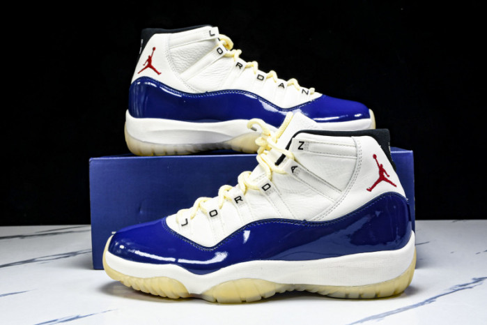 Air Jordan 11 Retro