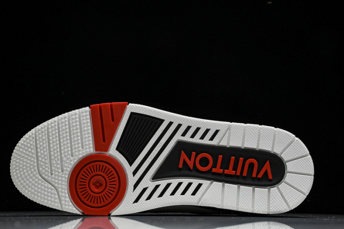 lvt sneakers copshoe l&v-337